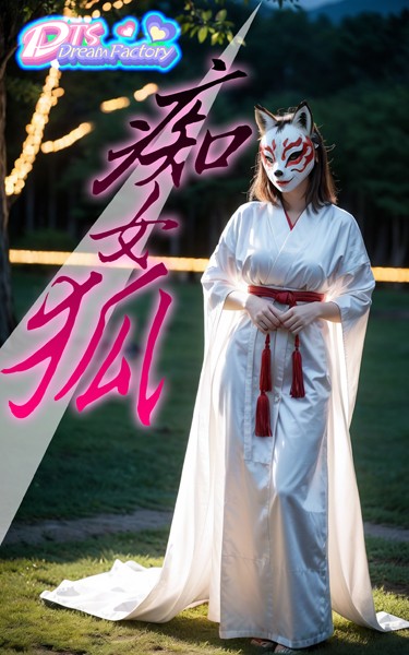 【写真集】痴女狐❤DTS dream factory
