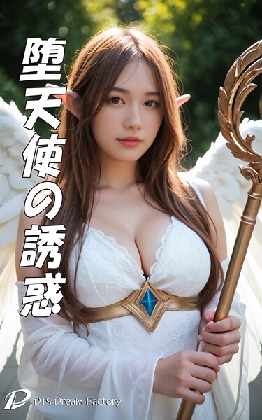 【羞恥】堕天使の誘惑❤DTS dream factory
