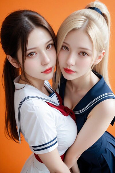 【写真集】空想ちゃん165❤スポイト