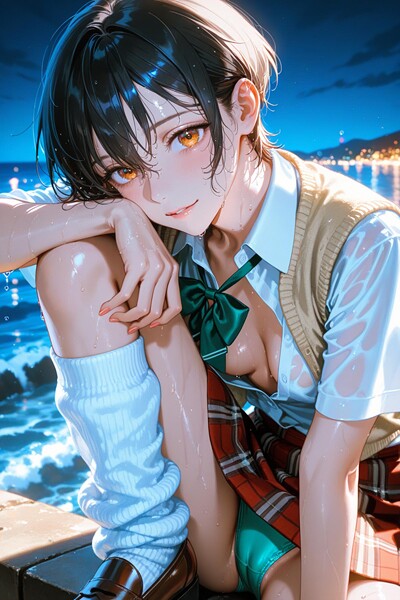 【写真集】空想美女図鑑157❤空想factory