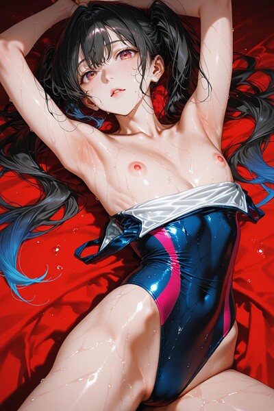 【写真集】空想美女図鑑192❤空想factory