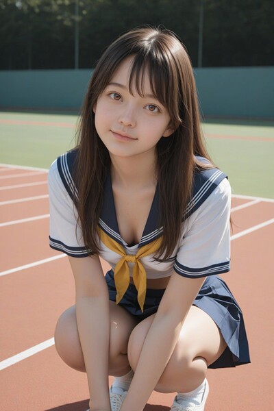 【写真集】空想美女図鑑235❤空想factory