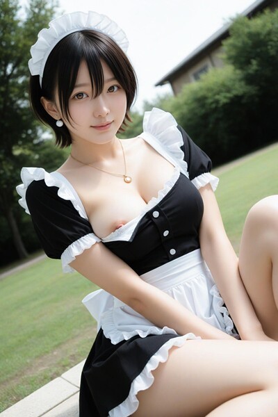 【フルカラー】えーあいどる ― 隷属の枷を解く甘い不義 ―❤清流舎