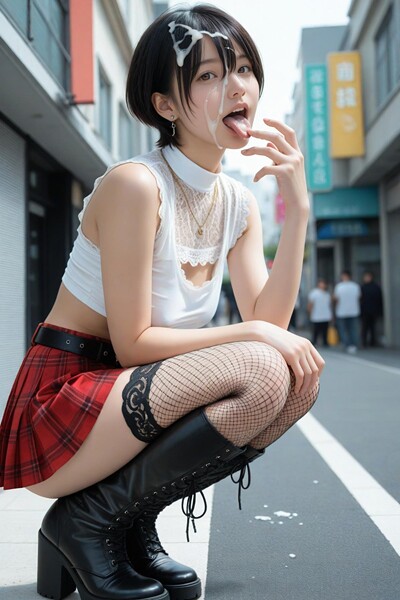 【フルカラー】えーあいどる ― 喧騒の影に沈む不実の蕾 ―❤清流舎