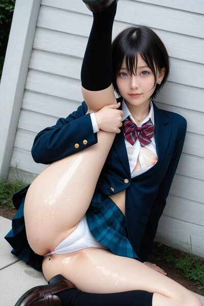 【フルカラー】えーあいどる ― 放課後の祭壇に捧ぐ秘密の叛逆 ―❤清流舎