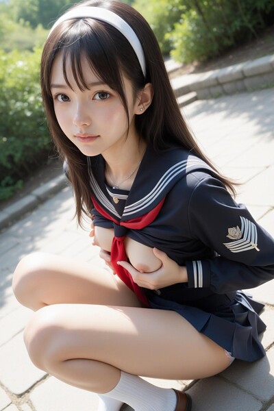 【フルカラー】ヴィーナス・コード 〜上から見ないで、私と同じ目線で〜❤ソワレ・スタジオ