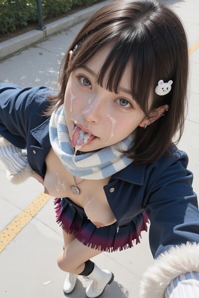 【フルカラー】ヴィーナス・コード 〜日常の角に潜む甘い足止め〜❤ソワレ・スタジオ