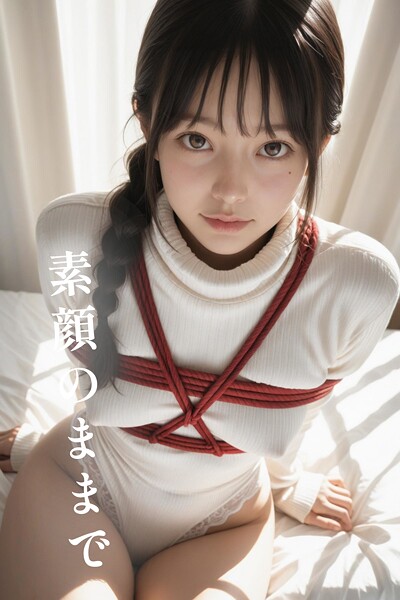 【フルカラー】素顔のままで ー私のこと、まだ全然知らないでしょ？ー❤妄想アーカイブス